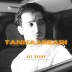 دانلود آهنگ جدید تنها میزاری از علی نواب